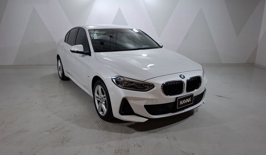 Bmw Serie 1 1.5 118IA M SPORT DCT Sedan 2021