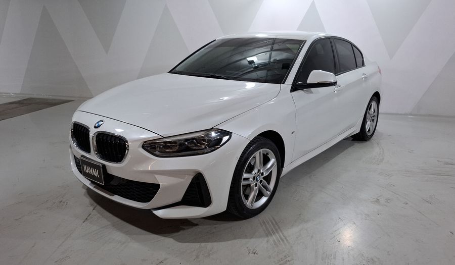 Bmw Serie 1 1.5 118IA M SPORT DCT Sedan 2021