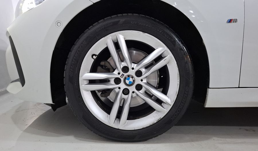 Bmw Serie 1 1.5 118IA M SPORT DCT Sedan 2021