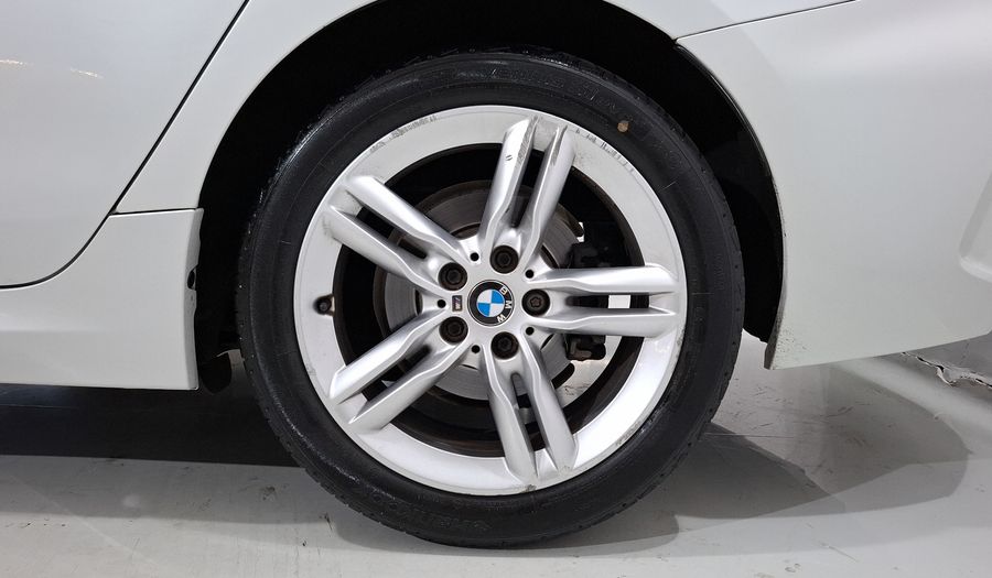 Bmw Serie 1 1.5 118IA M SPORT DCT Sedan 2021