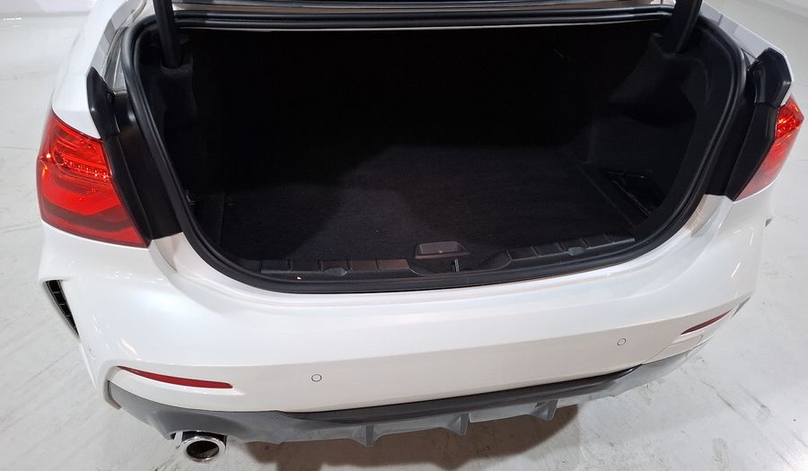Bmw Serie 1 1.5 118IA M SPORT DCT Sedan 2021