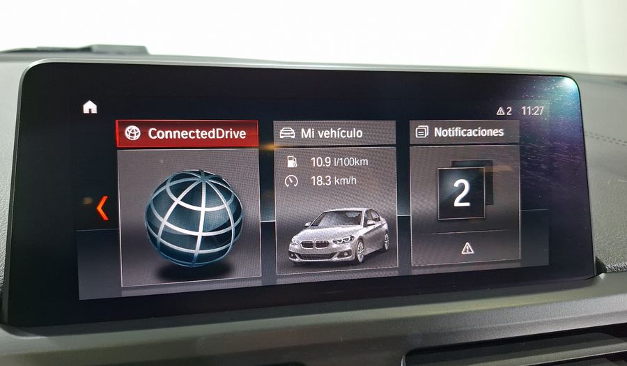 Bmw Serie 1 1.5 118IA M SPORT DCT Sedan 2021