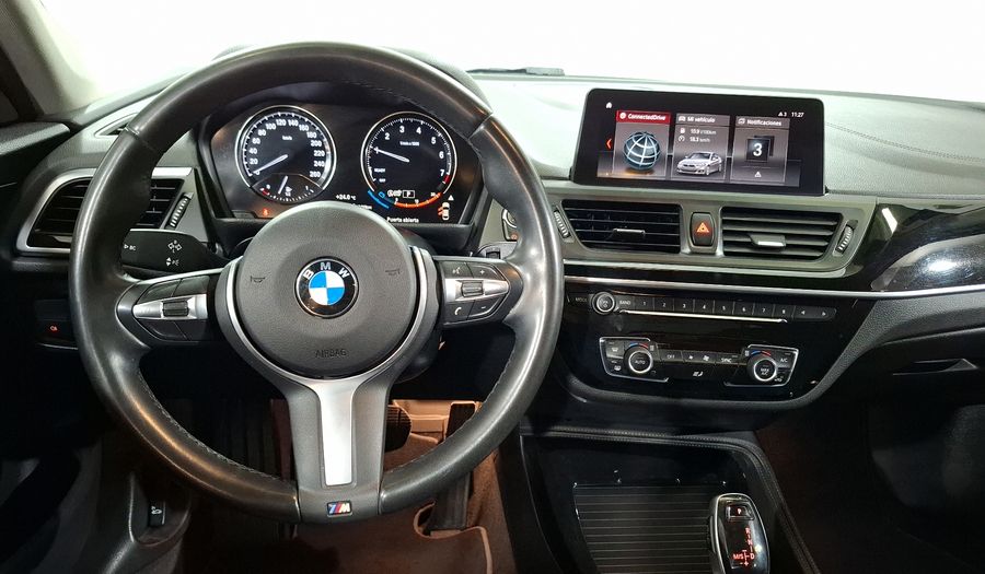Bmw Serie 1 1.5 118IA M SPORT DCT Sedan 2021