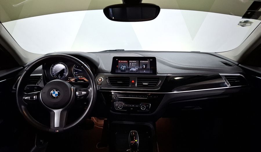 Bmw Serie 1 1.5 118IA M SPORT DCT Sedan 2021