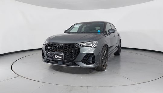 Audi • Q3 Sportback