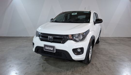 Fiat • Mobi