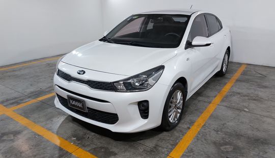 Kia • Rio