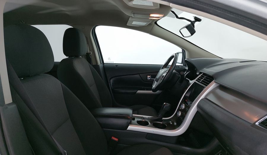Ford Edge 3.5 SEL AT Suv 2013