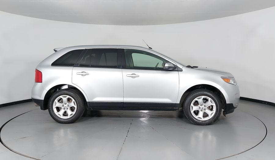 Ford Edge 3.5 SEL AT Suv 2013