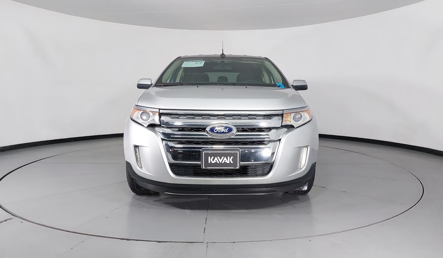 Ford Edge 3.5 SEL AT Suv 2013