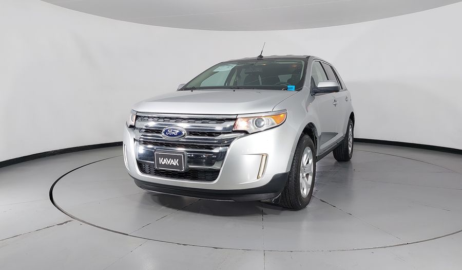 Ford Edge 3.5 SEL AT Suv 2013
