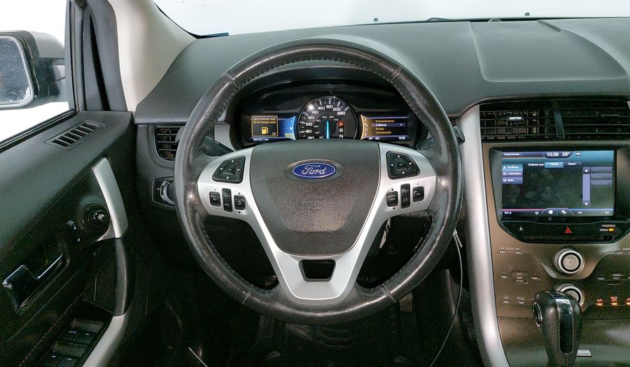Ford Edge 3.5 SEL AT Suv 2013