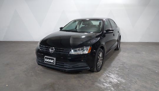 Volkswagen • Jetta