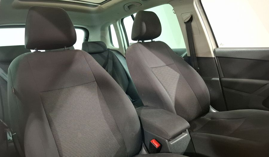 Volkswagen Tiguan 1.4 WOLFSBURG EDITION Suv 2017