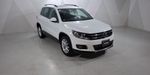 Volkswagen Tiguan 1.4 WOLFSBURG EDITION Suv 2017