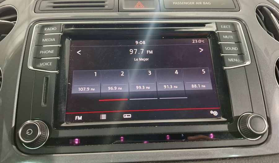 Volkswagen Tiguan 1.4 WOLFSBURG EDITION Suv 2017