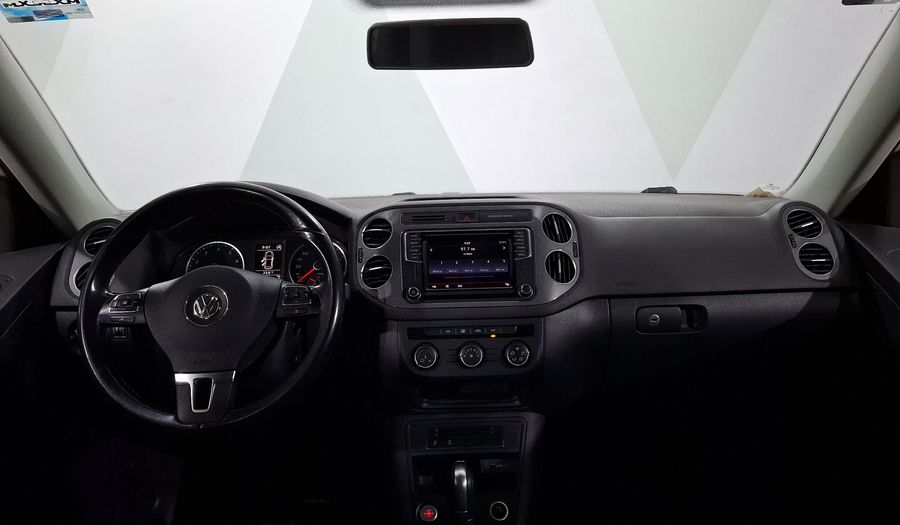 Volkswagen Tiguan 1.4 WOLFSBURG EDITION Suv 2017