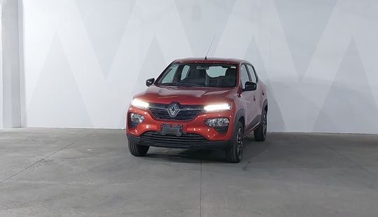 Renault • Kwid