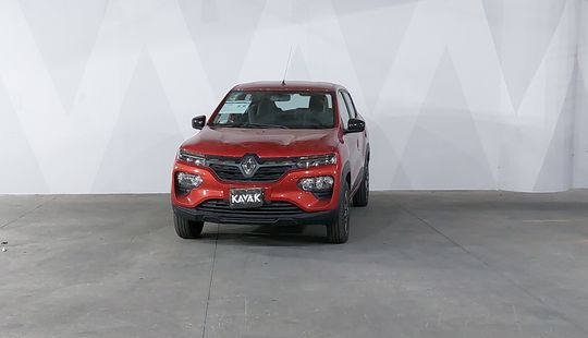 Renault • Kwid
