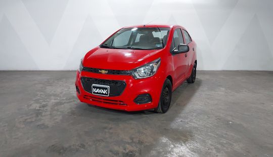Chevrolet • Beat
