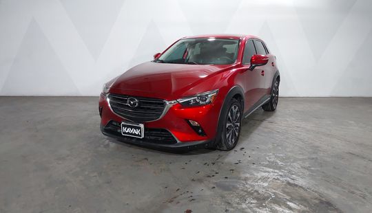 Mazda • CX-3