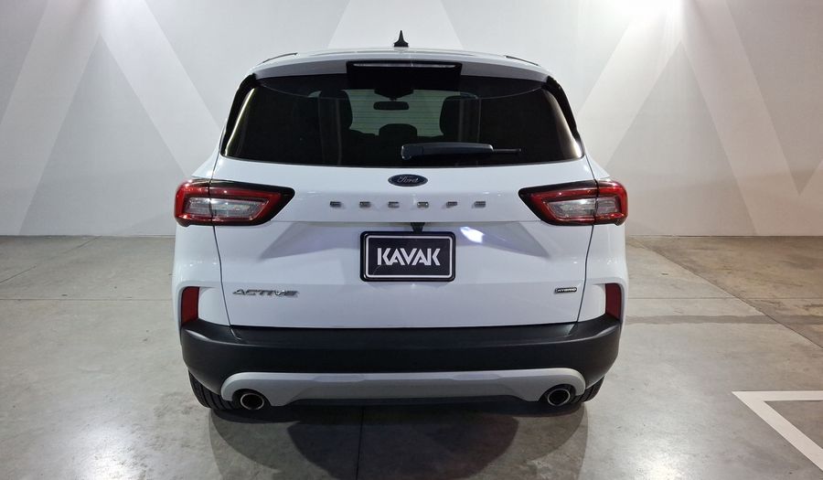 Ford Escape 2.5 HEV ACTIVE CVT Suv 2023