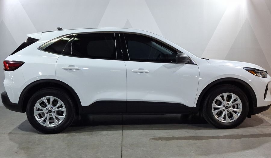 Ford Escape 2.5 HEV ACTIVE CVT Suv 2023