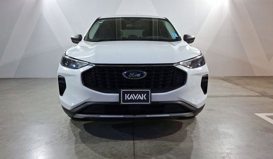 Ford Escape 2.5 HEV ACTIVE CVT Suv 2023