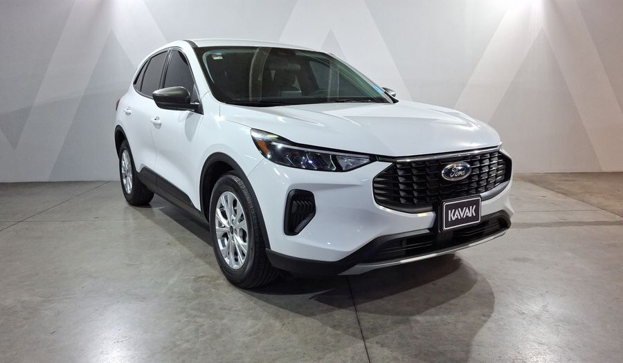Ford Escape 2.5 HEV ACTIVE CVT Suv 2023
