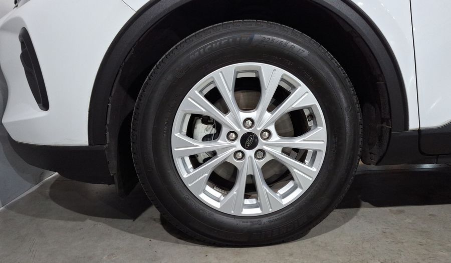 Ford Escape 2.5 HEV ACTIVE CVT Suv 2023