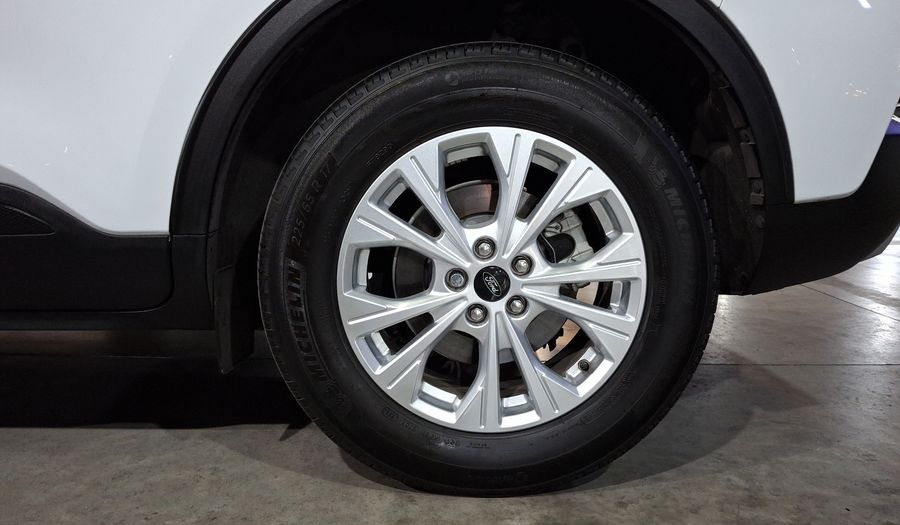 Ford Escape 2.5 HEV ACTIVE CVT Suv 2023