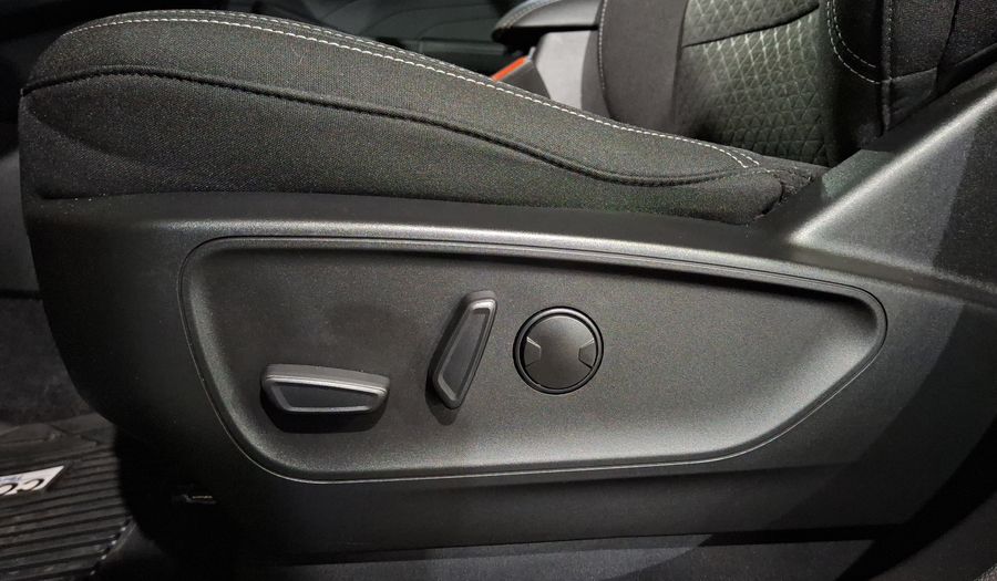 Ford Escape 2.5 HEV ACTIVE CVT Suv 2023