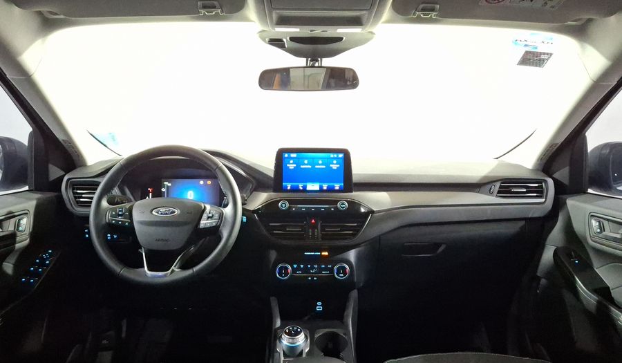 Ford Escape 2.5 HEV ACTIVE CVT Suv 2023