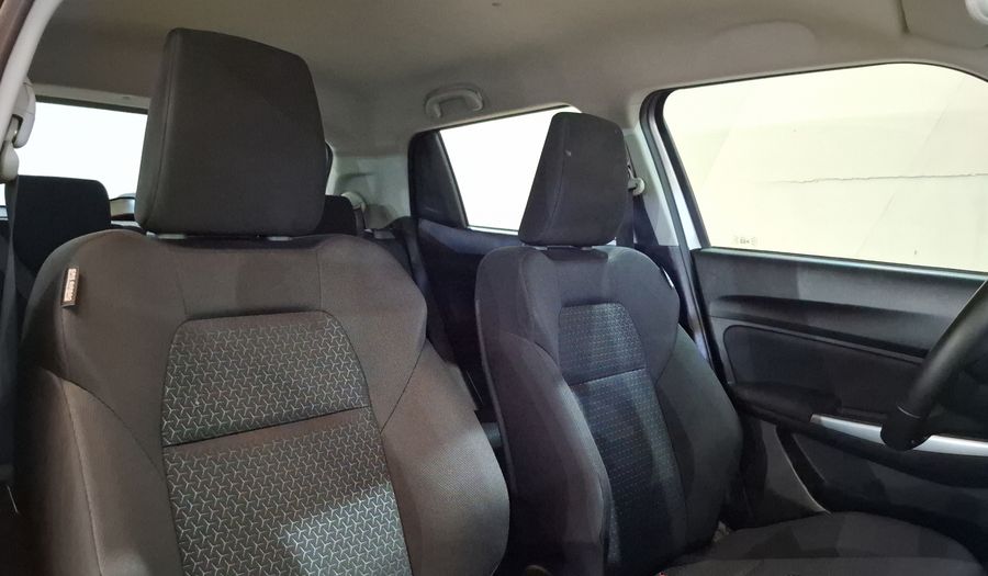 Suzuki Swift 1.0 BOOSTERJET Hatchback 2022