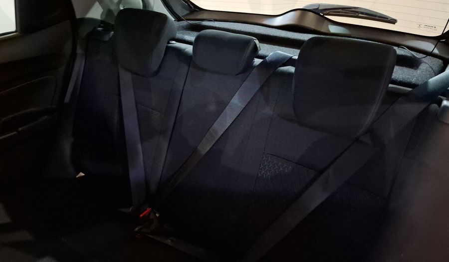Suzuki Swift 1.0 BOOSTERJET Hatchback 2022