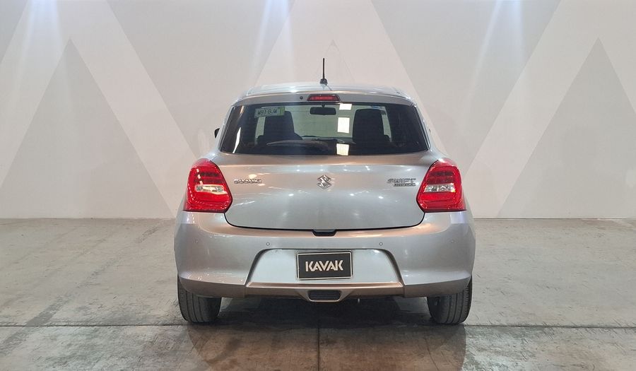 Suzuki Swift 1.0 BOOSTERJET Hatchback 2022
