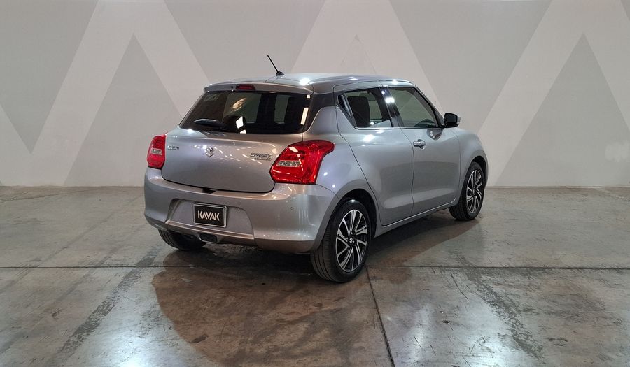 Suzuki Swift 1.0 BOOSTERJET Hatchback 2022