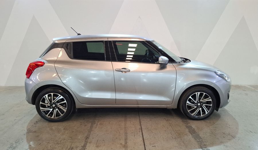 Suzuki Swift 1.0 BOOSTERJET Hatchback 2022