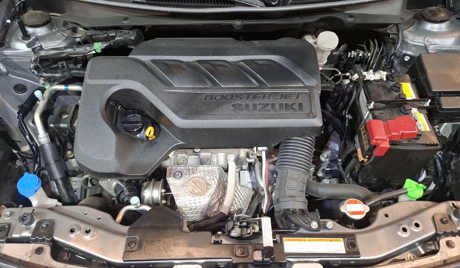 Suzuki Swift 1.0 BOOSTERJET Hatchback 2022