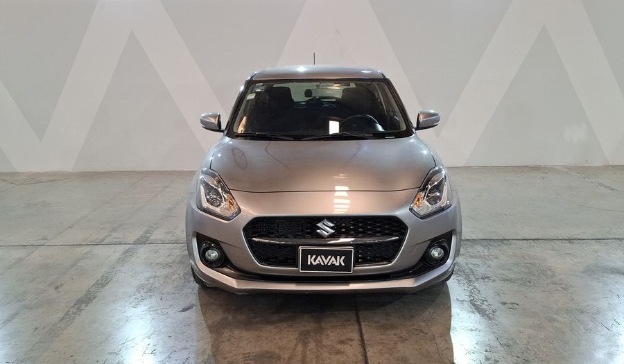 Suzuki Swift 1.0 BOOSTERJET Hatchback 2022
