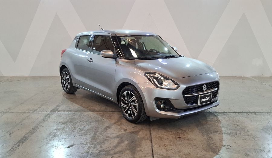 Suzuki Swift 1.0 BOOSTERJET Hatchback 2022