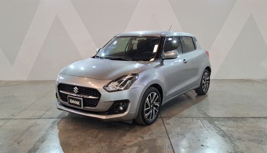 Suzuki • Swift
