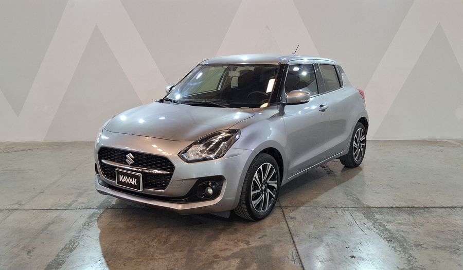 Suzuki Swift 1.0 BOOSTERJET Hatchback 2022