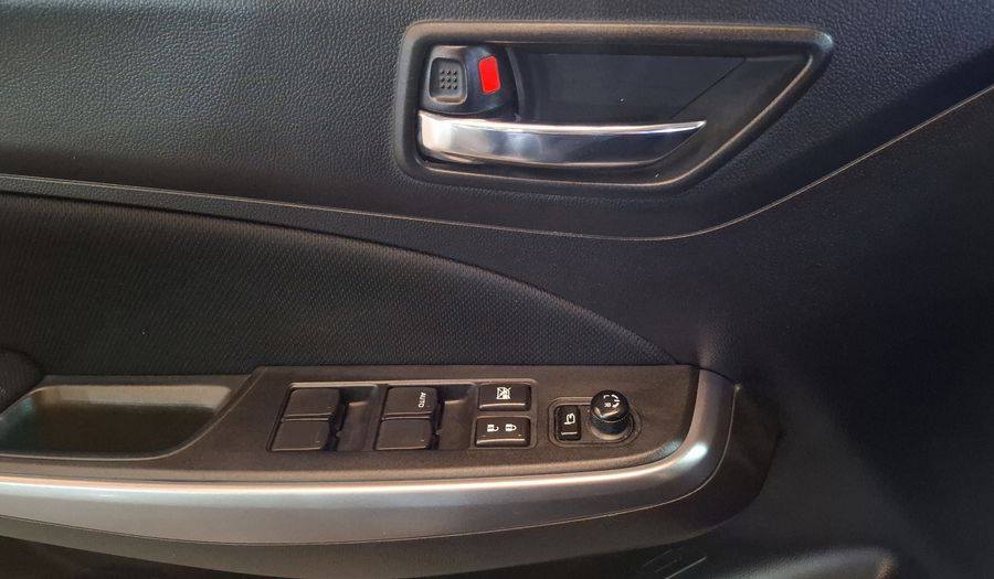 Suzuki Swift 1.0 BOOSTERJET Hatchback 2022
