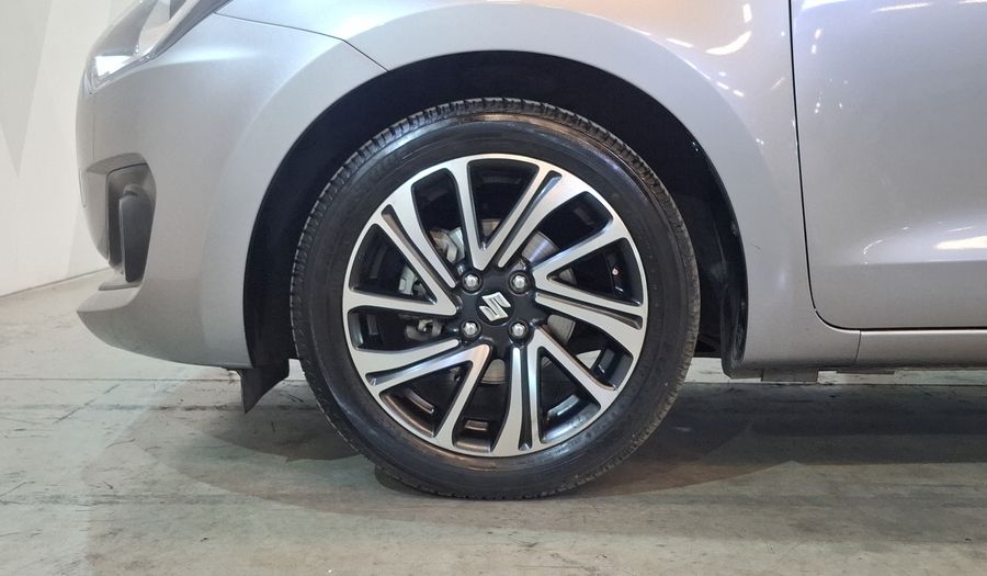 Suzuki Swift 1.0 BOOSTERJET Hatchback 2022