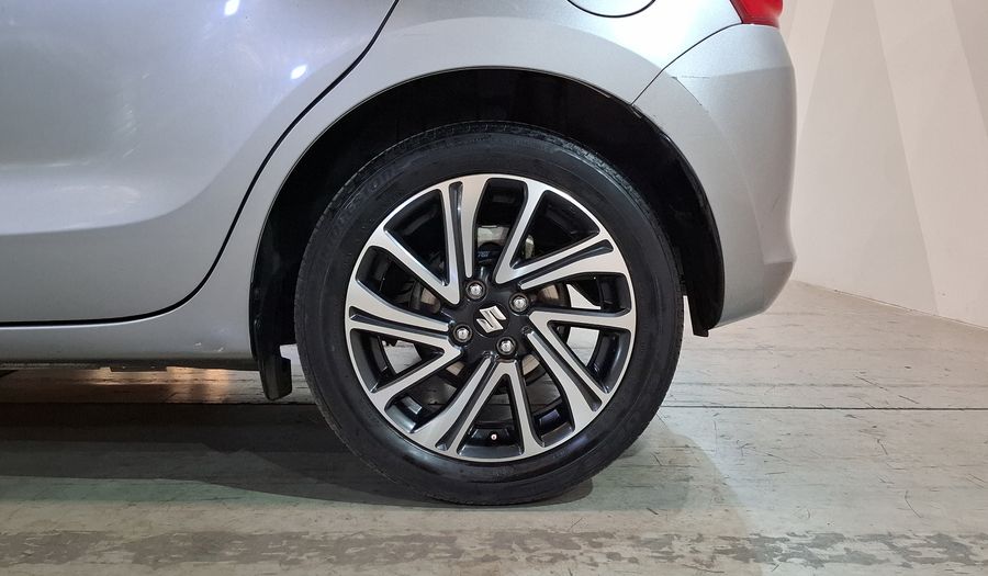 Suzuki Swift 1.0 BOOSTERJET Hatchback 2022