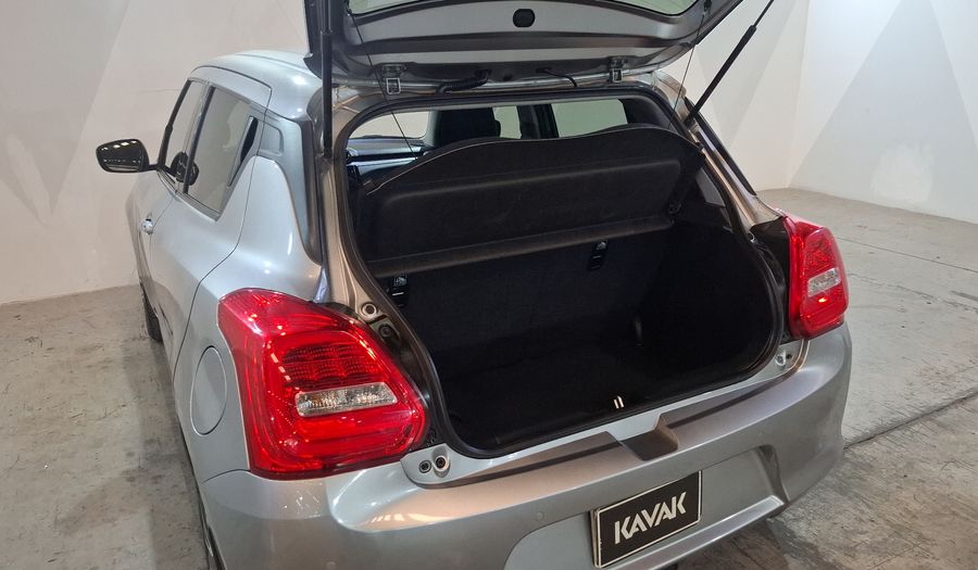 Suzuki Swift 1.0 BOOSTERJET Hatchback 2022
