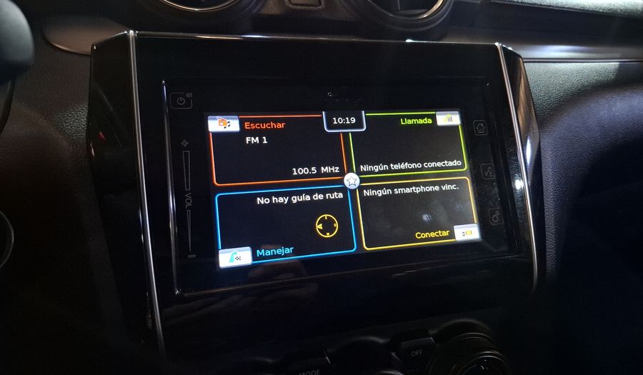 Suzuki Swift 1.0 BOOSTERJET Hatchback 2022