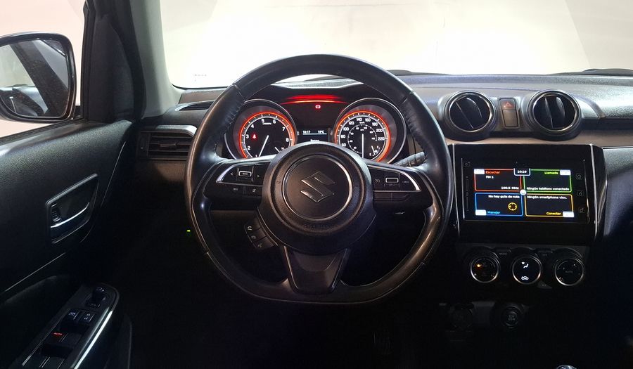 Suzuki Swift 1.0 BOOSTERJET Hatchback 2022