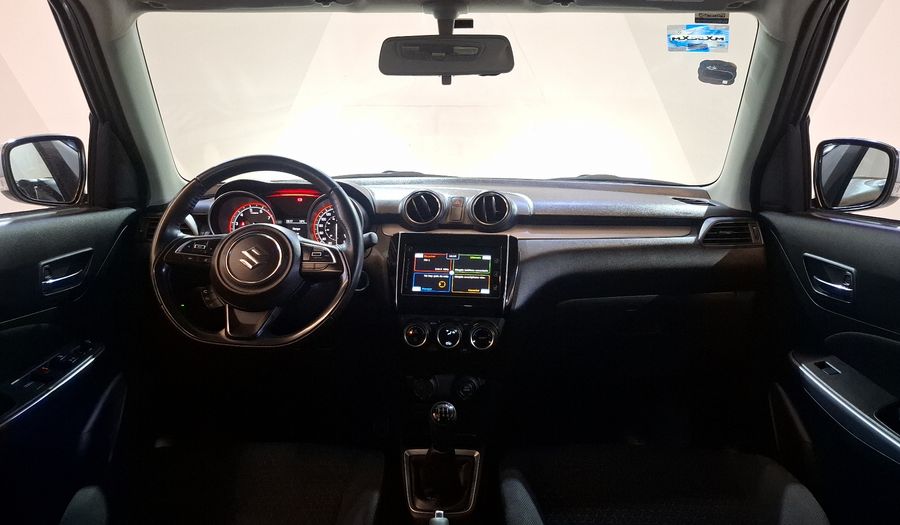 Suzuki Swift 1.0 BOOSTERJET Hatchback 2022
